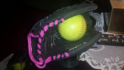 mizuno prospect finch